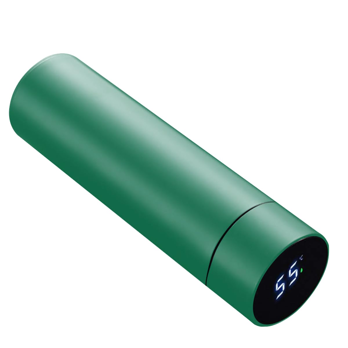 Smart Temperature Display Vacuum Cup