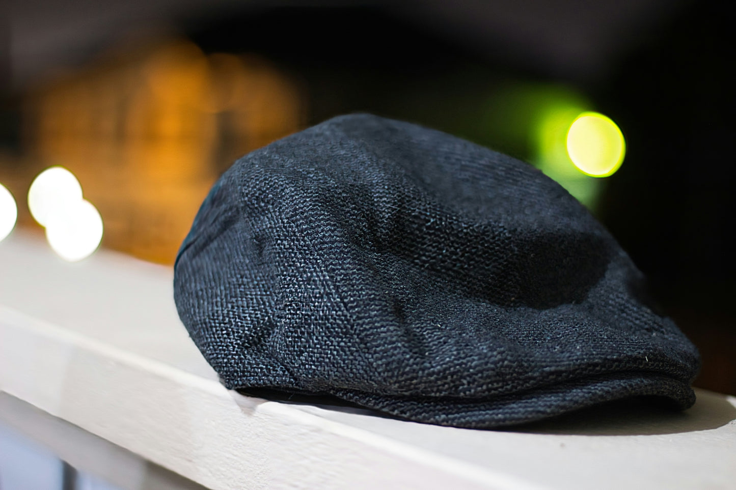 Classic Vintage Flat Cap