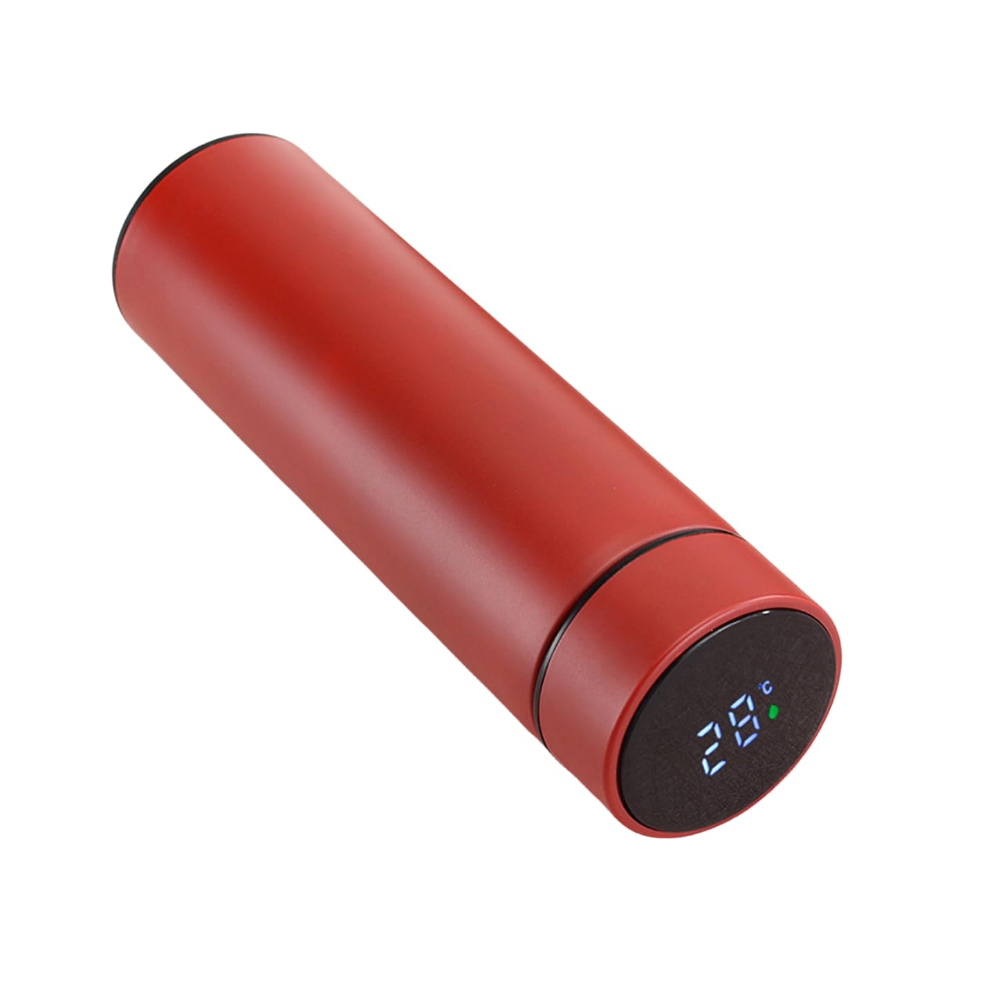 Smart Temperature Display Vacuum Cup