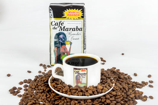 Rwandan Coffee