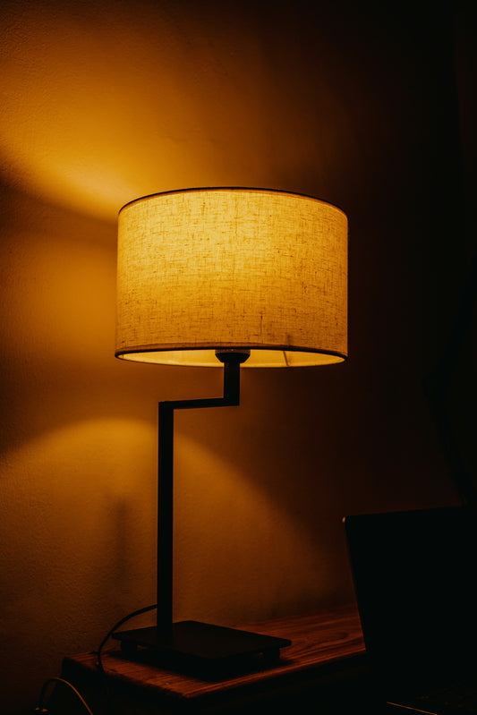 Modern Decorative Table Lamps